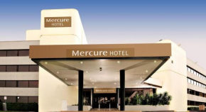 Отель Mercure Penrith  Пенрит